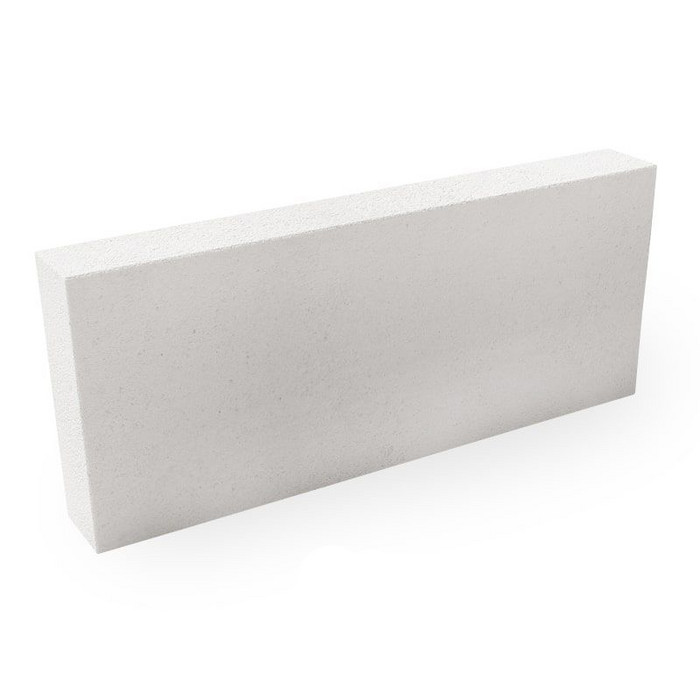 Перегородочный блок Бонолит D600 600х100х250 мм